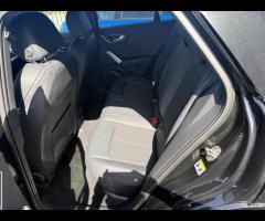 Audi SQ2 2.0 TFSI 300cv S-tronic km: 3.276 - 10