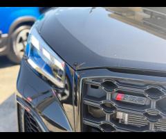 Audi SQ2 2.0 TFSI 300cv S-tronic km: 3.276 - 12