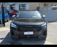 Audi SQ2 2.0 TFSI 300cv S-tronic km: 3.276 - 13