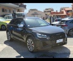 Audi SQ2 2.0 TFSI 300cv S-tronic km: 3.276 - 14