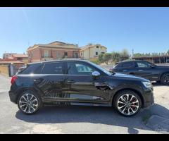 Audi SQ2 2.0 TFSI 300cv S-tronic km: 3.276 - 15