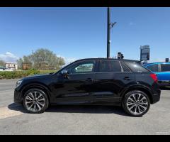 Audi SQ2 2.0 TFSI 300cv S-tronic km: 3.276 - 16