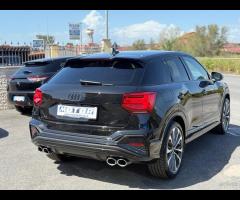 Audi SQ2 2.0 TFSI 300cv S-tronic km: 3.276 - 17
