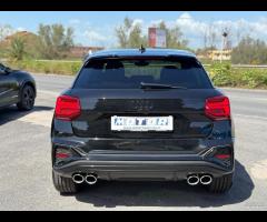 Audi SQ2 2.0 TFSI 300cv S-tronic km: 3.276 - 18