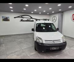 Citroen Berlingo 2010 1.4 Benzina/ Metano