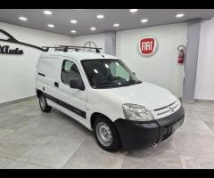 Citroen Berlingo 2010 1.4 Benzina/ Metano