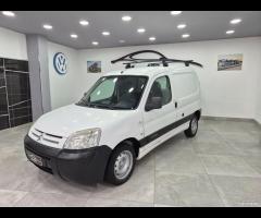 Citroen Berlingo 2010 1.4 Benzina/ Metano