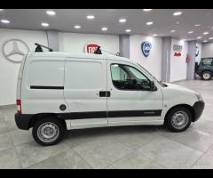 Citroen Berlingo 2010 1.4 Benzina/ Metano