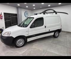 Citroen Berlingo 2010 1.4 Benzina/ Metano