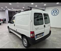 Citroen Berlingo 2010 1.4 Benzina/ Metano - 6