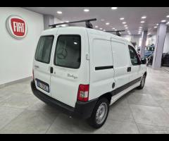 Citroen Berlingo 2010 1.4 Benzina/ Metano - 7