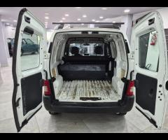 Citroen Berlingo 2010 1.4 Benzina/ Metano - 8