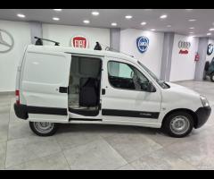 Citroen Berlingo 2010 1.4 Benzina/ Metano - 9