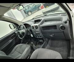 Citroen Berlingo 2010 1.4 Benzina/ Metano - 10