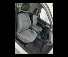 Citroen Berlingo 2010 1.4 Benzina/ Metano - 11