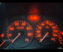 Citroen Berlingo 2010 1.4 Benzina/ Metano - 14