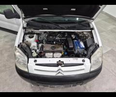 Citroen Berlingo 2010 1.4 Benzina/ Metano - 16