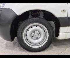 Citroen Berlingo 2010 1.4 Benzina/ Metano - 17