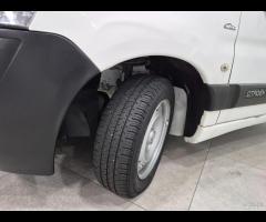 Citroen Berlingo 2010 1.4 Benzina/ Metano - 18