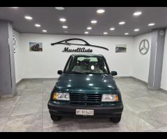 Suzuki Vitara 1.6i ben /g.p.l 16V cat S.W. JLX P.P