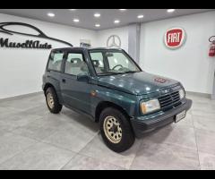 Suzuki Vitara 1.6i ben /g.p.l 16V cat S.W. JLX P.P