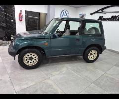 Suzuki Vitara 1.6i ben /g.p.l 16V cat S.W. JLX P.P