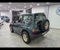 Suzuki Vitara 1.6i ben /g.p.l 16V cat S.W. JLX P.P