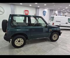 Suzuki Vitara 1.6i ben /g.p.l 16V cat S.W. JLX P.P - 7