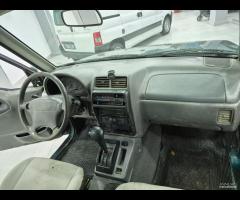 Suzuki Vitara 1.6i ben /g.p.l 16V cat S.W. JLX P.P - 8