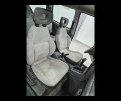 Suzuki Vitara 1.6i ben /g.p.l 16V cat S.W. JLX P.P - 9