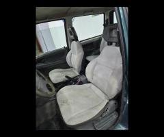 Suzuki Vitara 1.6i ben /g.p.l 16V cat S.W. JLX P.P - 10