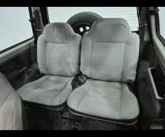 Suzuki Vitara 1.6i ben /g.p.l 16V cat S.W. JLX P.P - 11