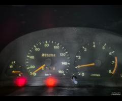 Suzuki Vitara 1.6i ben /g.p.l 16V cat S.W. JLX P.P - 13