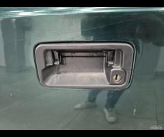 Suzuki Vitara 1.6i ben /g.p.l 16V cat S.W. JLX P.P - 14