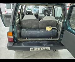 Suzuki Vitara 1.6i ben /g.p.l 16V cat S.W. JLX P.P - 16