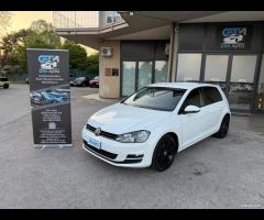 Volkswagen Golf Business 1.6 TDI 5p. Comfortline B - 1