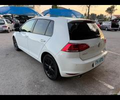 Volkswagen Golf Business 1.6 TDI 5p. Comfortline B - 4