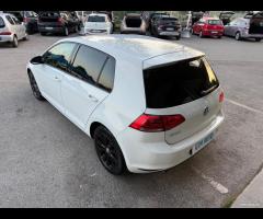Volkswagen Golf Business 1.6 TDI 5p. Comfortline B - 5