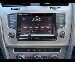 Volkswagen Golf Business 1.6 TDI 5p. Comfortline B - 17