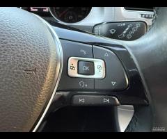 Volkswagen Golf Business 1.6 TDI 5p. Comfortline B - 20