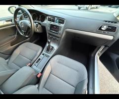 Volkswagen Golf Business 1.6 TDI 5p. Comfortline B - 23