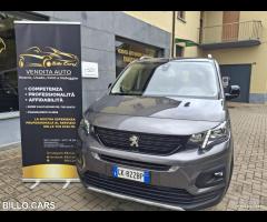 Peugeot Rifter 1.5 BlueHdi 130cv GT 7 posti