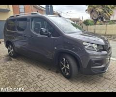 Peugeot Rifter 1.5 BlueHdi 130cv GT 7 posti