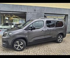Peugeot Rifter 1.5 BlueHdi 130cv GT 7 posti