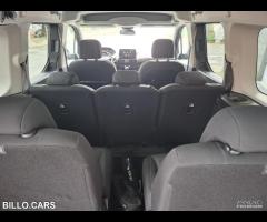 Peugeot Rifter 1.5 BlueHdi 130cv GT 7 posti