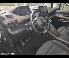 Peugeot Rifter 1.5 BlueHdi 130cv GT 7 posti - 6