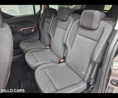 Peugeot Rifter 1.5 BlueHdi 130cv GT 7 posti - 8