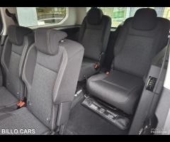 Peugeot Rifter 1.5 BlueHdi 130cv GT 7 posti - 9