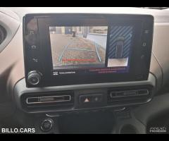 Peugeot Rifter 1.5 BlueHdi 130cv GT 7 posti - 10