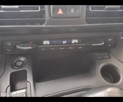 Peugeot Rifter 1.5 BlueHdi 130cv GT 7 posti - 12